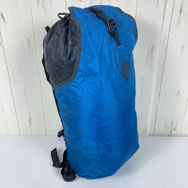 【OneSize ネイビー系】 Black Diamond ( ブラックダイヤモンド ) トレイル ブリッツ 12 Trail Blitz 12 ナイロン バッグ ストレージ バックパック デイパック 容量【～29L】 z00055639  デイパック 容量【～29