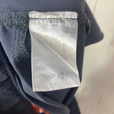 Merrell Easy Softshell Pants, Women's, Small, Gray, Polyester, Long Pants, Softshell, z00054870