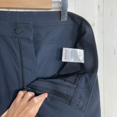 【Men's L ブラック系】 Houdini ( フーディニ ) ドック パンツ Dock Pants ポリエステル ウェア ボトムス ロングパンツ  z00060452   ロングパンツ ボトムス ウェア