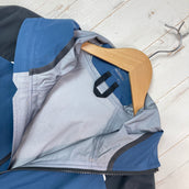 【Women's S ネイビー系】 Montura ( モンチュラ ) トリビュート ジャケット Tribute Lacket ナイロン ウェア トップス アウター ジャケット ハードシェル GORE-TEX ( ゴアテックス ) z00057370  ハードシェル ア