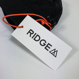 【OneSize ブラック系】 Ridge Mountain Gear ( リッジマウンテンギア ) メッシュ イナフ ハット Mesh Enough Hat ハット ヘッドウェア ウェア小物 ウェア - 【公式】2ndGEAR（セカンドギア）Webショップ【登山用品・アウトドア用品専門 買取販売店】