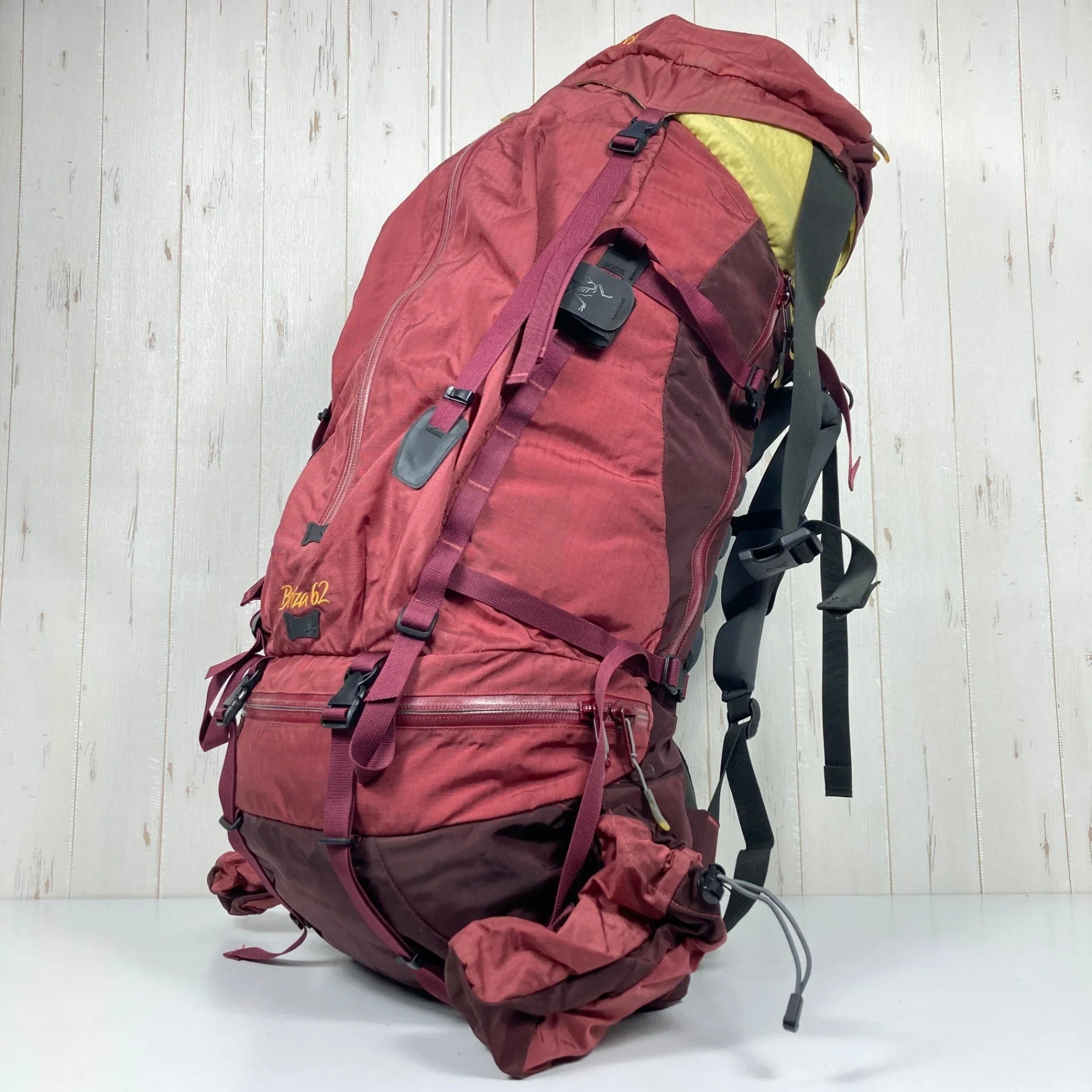容量【55L～79L】 | 【公式】2ndGEAR（セカンドギア）Webショップ 