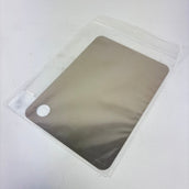 【OneSize シルバー系】 Evernew ( エバニュー ) チタン プランク B5 Ti Plank B5 ECA622 z00056825   クックウェア