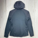 【Women's XS ブラック系】 Arcteryx ( アークテリクス ) デルタ ハイブリッド フーディ DELTA HYBRID HOODY ポリエステル ウェア トップス アウター ジャケット フリース z00057386  フリース アウター ジャケット トッ-3