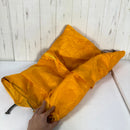 【OneSize イエロー系】 Montbell ( モンベル ) ステラリッジテント1型 Stellaridge Tent 1 Sunlight Yellow ダブルウォール 1人用 ナイロン キャンピングギア テント 山岳テント z00060995 Sunlig-5