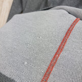 【Men's L グレー系】 Millet ( ミレー ) アイラ ジップ ロングスリーブ Eira Zip Longsleeve MIV01808 Men's Charcoal Heather 化繊 アウター ジャケット トップス ウェア - 【公式】2ndGEAR（セカンドギア）Webショップ【登山用品・アウトドア用品専門 買取販売店】