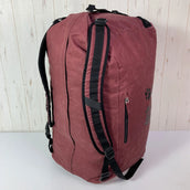 【OneSize ワインレッド系】 Jackwolfskin ( ジャックウルフスキン ) トラベル トピア ダッフル 60 Traveltopia Duffle 60 バッグ ストレージ ダッフルバッグ ボストンバッグ z00054597  ダッフルバッグ ボストンバ