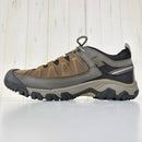 【Men's 28.0cm ブラウン系】 Keen ( キーン ) ターギー 3 ウォータープルーフ M Targhee III WP M 1017783 BUNGEE CORD/BLACK z00057627 BUNGEE CORD/BLACK ハイキングシューズ フットウ-6