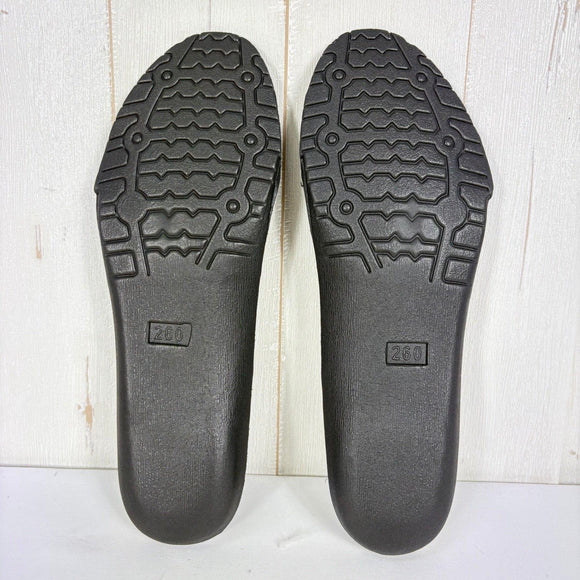 【Men's 26.0cm ブラック系】 Montbell ( モンベル ) アスペン ブーツ Aspen Boots シンサレート アイスグリッパー 防水透湿 フットウェア スノーブーツ z00061384  スノーブーツ フットウェア