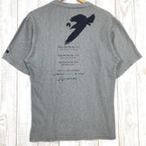 【Men's M グリーン系】 Manastash ( マナスタッシュ ) ヘンプ コットン Tシャツ Hemp Cotton T-Shirt Men's コットン ショートスリーブTシャツ クルーネック インナー シャツ トップス ウェア - 【公式】2ndGEAR（セカンドギア）Webショップ【登山用品・アウトドア用品専門 買取販売店】