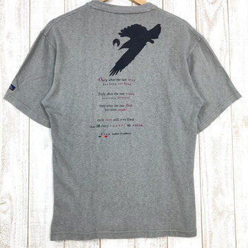 【Men's M グリーン系】 Manastash ( マナスタッシュ ) ヘンプ コットン Tシャツ Hemp Cotton T-Shirt Men's コットン ショートスリーブTシャツ クルーネック インナー シャツ トップス ウェア - 【公式】2ndGEAR（セカンドギア）Webショップ【登山用品・アウトドア用品専門 買取販売店】