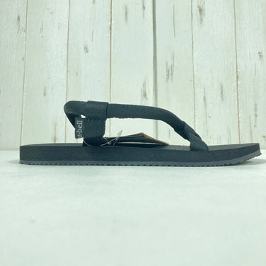 【Men's S ブラック系】 Montbell ( モンベル ) ソック オン サンダル Sock On Sandals フットウェア サンダル z00054125  サンダル フットウェア