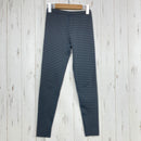 【Women's S グレー系】 Montbell ( モンベル ) トレール タイツ ポリエステル ウェア トップス インナー シャツ タイツ z00057883  タイツ インナー シャツ トップス ウェア-1