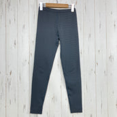 【Women's S グレー系】 Montbell ( モンベル ) トレール タイツ ポリエステル ウェア トップス インナー シャツ タイツ z00057883  タイツ インナー シャツ トップス ウェア