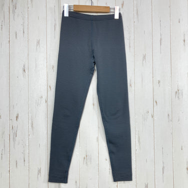 【Women's S グレー系】 Montbell ( モンベル ) トレール タイツ ポリエステル ウェア トップス インナー シャツ タイツ z00057883  タイツ インナー シャツ トップス ウェア