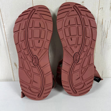 女士 25.0cm 红色 Chaco Z1 经典凉鞋 JCH107678 ARAGON z00055277 ARAGON 凉鞋鞋履