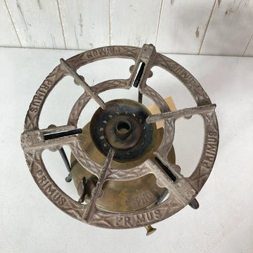 【OneSize ゴールド系】 Optimus ( オプティマス ) No.1 ケロシンストーブ No.1 Kerosene Stove 加圧式 ケロシン クックウェア バーナー ストーブ z00060806  バーナー ストーブ クックウェア - 0