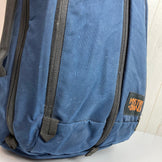 【OneSize ネイビー系】 Mystery Ranch ( ミステリーランチ ) ジャバ Java Midnight ナイロン バッグ ストレージ バックパック デイパック 容量【～29L】 z00052423 Midnight デイパック 容量【～29L】 バ - 【公式】2ndGEAR（セカンドギア）Webショップ【登山用品・アウトドア用品専門 買取販売店】