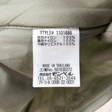 【Men's M グリーン系】 Montbell ( モンベル ) EXライト サーマラップ パーカ 化繊ダウン 1101686 Asian Men's ライトグリーン | LGN 化繊インサレーション アウター ジャケット トップス ウェア - 【公式】2ndGEAR（セカンドギア）Webショップ【登山用品・アウトドア用品専門 買取販売店】