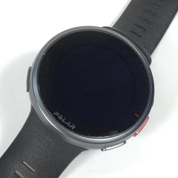 【M/L ブラック系】ポラール バンテージ V2 Polar Vantage V2 スマートウォッチ Gps 心拍計 腕時計 次世代フラッグシップモデル 90082710 アウトドアウォッチ 時計 電子機器 精密機器 - 【公式】2ndGEAR（セカンドギア）Webショップ【登山用品・アウトドア用品専門 買取販売店】