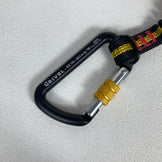 【OneSize イエロー系】 Grivel ( グリベル ) ショルダー リーシュ Shoulder Leash ウィンターギア ピッケル アイスアックス z00055146  ピッケル アイスアックス ウィンターギア