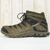 【Men's 27.0cm ベージュ系】 Aku ( アクー ) アルテラライト ミッド ゴアテックス Alterra Lite Mid GTX Men's カモグリーン ブラック | Camo Green Black トレッキングブーツ フットウェア - 【公式】2ndGEAR（セカンドギア）Webショップ【登山用品・アウトドア用品専門 買取販売店】