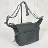 【OneSize ブラック系】 Mystery Ranch ( ミステリーランチ ) A5 ショルダーバッグ 生産終了モデル 入手困難 バッグ ストレージ ショルダーバッグ z00055070  ショルダーバッグ バッグ ストレージ