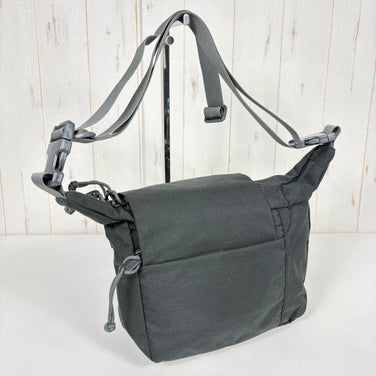 【OneSize ブラック系】 Mystery Ranch ( ミステリーランチ ) A5 ショルダーバッグ 生産終了モデル 入手困難 バッグ ストレージ ショルダーバッグ z00055070  ショルダーバッグ バッグ ストレージ