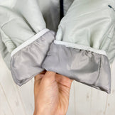 【Men's M グレー系】 Marmot ( マーモット ) ポーラテック アルファ アイランド ジャケット Polartec Alpha Island Jacket アクティブインサレーション 化繊ダウン ウェア トップス アウター ジャケット 化繊インサレー