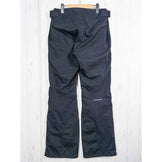 【Men's L ブラック系】 Mammut ( マムート ) スノーシャワーパンツ Snow Shower Pants ナイロン ウェア ボトムス ロングパンツ ハードシェル z00052515 ハードシェル ロングパンツ ボトムス ウェア - 【公式】2ndGEAR（セカンドギア）Webショップ【登山用品・アウトドア用品専門 買取販売店】