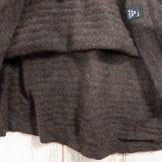【Men's XL ブラウン系】 Static ( スタティック ) ヤク ブリーズ プルオーバー YAK BREEZE PULLOVER ウール ウェア トップス インナー シャツ フーディ ウール z00051102 ウール フーディ インナー シャツ トップス - 【公式】2ndGEAR（セカンドギア）Webショップ【登山用品・アウトドア用品専門 買取販売店】