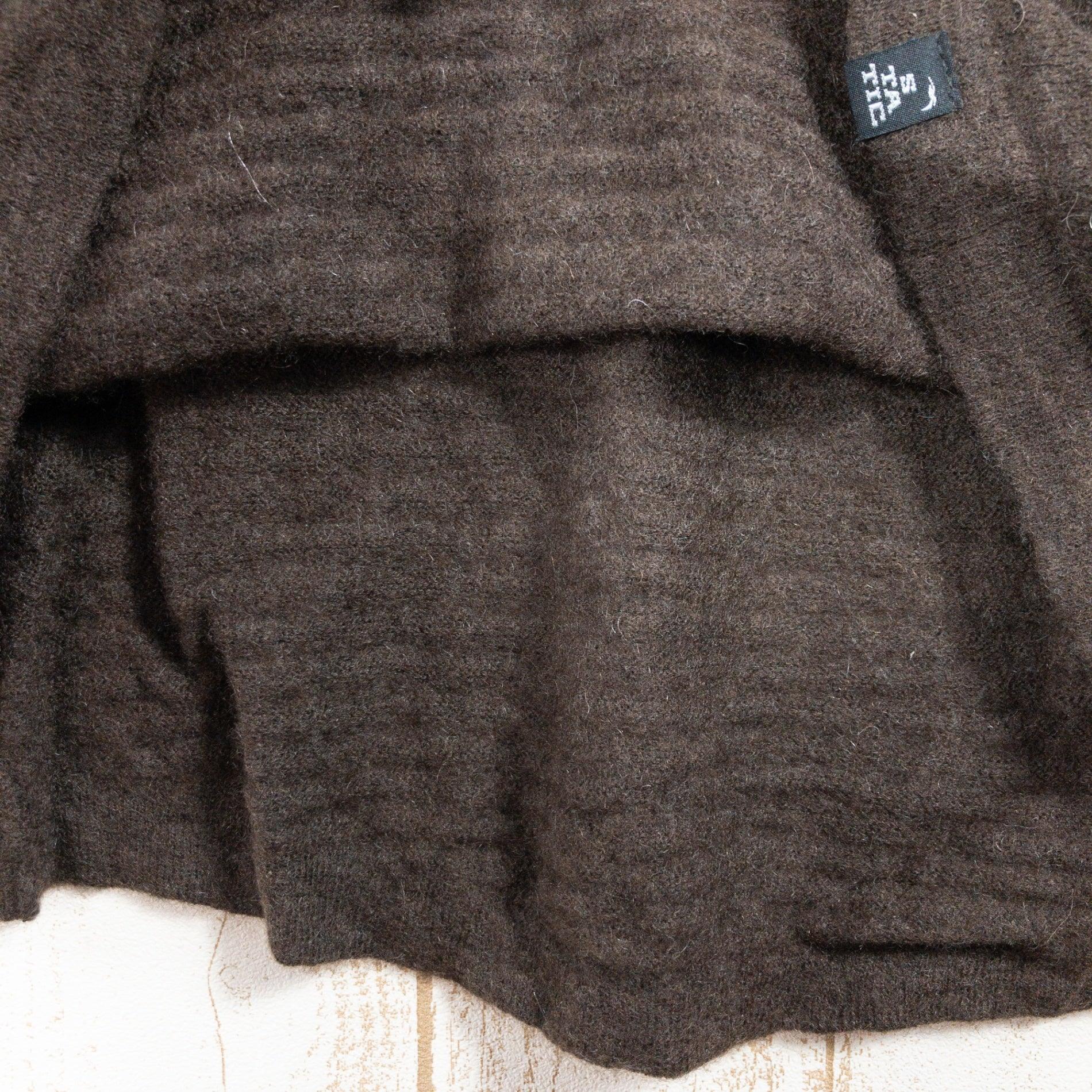 【Men's XL ブラウン系】 Static ( スタティック ) ヤク ブリーズ プルオーバー YAK BREEZE PULLOVER ウール ウェア トップス インナー シャツ フーディ ウール z00051102 ウール フーディ インナー シャツ トップス - 【公式】2ndGEAR（セカンドギア）Webショップ【登山用品・アウトドア用品専門 買取販売店】
