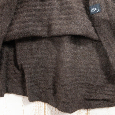 【Men's XL ブラウン系】 Static ( スタティック ) ヤク ブリーズ プルオーバー YAK BREEZE PULLOVER ウール ウェア トップス インナー シャツ フーディ ウール z00051102 ウール フーディ インナー シャツ トップス - 【公式】2ndGEAR（セカンドギア）Webショップ【登山用品・アウトドア用品専門 買取販売店】