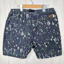 【Men's L グリーン系】 Rokx ( ロックス ) レインフォレスト ショート Rainforest Short RXMS223003 GREEN z00056159 GREEN  ショーツ ショートパンツ ボトムス ウェア-4