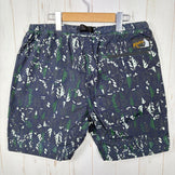 【男款 L 绿色系】Rokx ( 乐克斯 ) Rainforest Short RXMS223003 绿色 z00056159 绿色 短裤 短裤 下装 服装