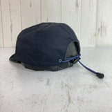 【OneSize ブラック系】 Nakota（ナコタ） リバーシブル アンパイア キャップ Reversible Umpire Cap ウェア ウェア小物 ヘッドウェア キャップ z00058852  キャップ ヘッドウェア ウェア小物 ウェア
