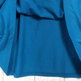 【Men's L ブルー系】 The North Face ( ザ・ノースフェイス ) ロングスリーブ GTD ロゴクルー L/S GTD Logo Crew ポリエステル ウェア トップス インナー シャツ ロングスリーブTシャツ クルーネック 化繊 z0005 - 【公式】2ndGEAR（セカンドギア）Webショップ【登山用品・アウトドア用品専門 買取販売店】