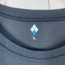 【Men's L ブラック系】 The North Face ( ザ・ノースフェイス ) ・モンベル ショートスリーブティー 計3点セット バルク販売 卸売り ウェア トップス インナー シャツ ショートスリーブTシャツ クルーネック 化繊 z00060055  化-11
