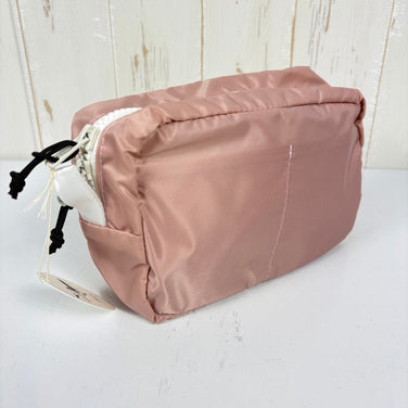 【Unisex OneSize ピンク系】 Okara ( オカラ ) レクタン エヌ Rektan N  Peach z00055772 Peach サコッシュポーチ バッグ ストレージ