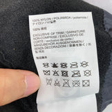 Arcteryx Ion 轻量粉袋（L码，灰色）尼龙收纳单肩包（z00053083）