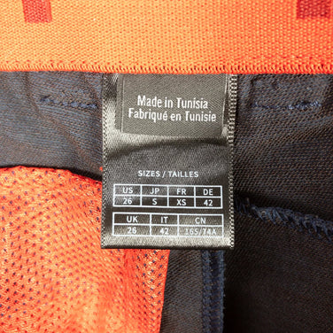 【S ネイビー系】 Millet ( ミレー ) トリロジー アドバンス コーデュラ パンツ Trilogy Advanced Cordura Pant ウール MIV8500 ストレッチ サフィール | Saphir ボトムス ウェア - 【公式】2ndGEAR（セカンドギア）Webショップ【登山用品・アウトドア用品専門 買取販売店】