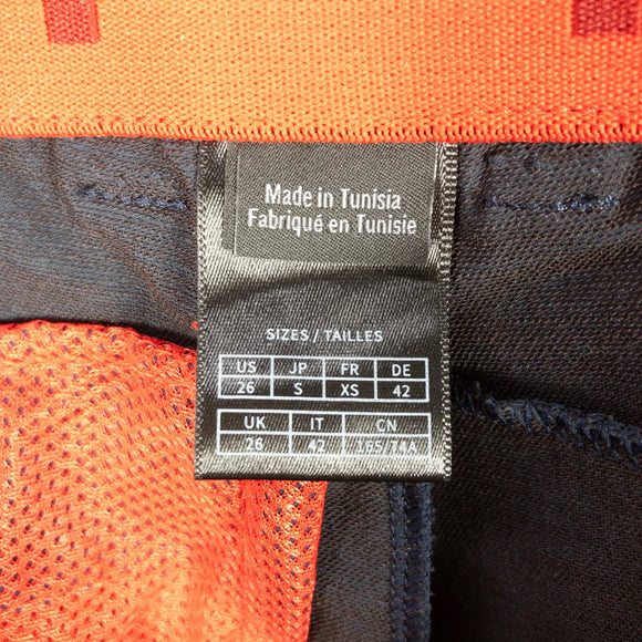 【S ネイビー系】 Millet ( ミレー ) トリロジー アドバンス コーデュラ パンツ Trilogy Advanced Cordura Pant ウール MIV8500 ストレッチ サフィール | Saphir ボトムス ウェア - 【公式】2ndGEAR（セカンドギア）Webショップ【登山用品・アウトドア用品専門 買取販売店】