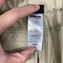 【Men's L ベージュ系】 2014 Patagonia ( パタゴニア ) ギ3 パンツ レギュラー Gi III Pants Regular ELKH 生産終了モデル 入手困難 速乾 耐久撥水 UPF50+ ナイロン ウェア ボトムス ロングパンツ  z00-10