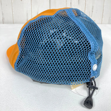 【OneSize オレンジ系】 Halo Commodity ( ハロコモディティ ) リップ キャップ Rip Cap Orange ナイロン ウェア ウェア小物 ヘッドウェア キャップ z00053659 Orange キャップ ヘッドウェア ウェア小物 ウェア