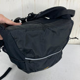【OneSize ブラック系】 Karrimor ( カリマー ) AR 18 バッグ ストレージ バックパック デイパック 容量【～29L】 z00060317  デイパック 容量【～29L】 バックパック バッグ ストレージ