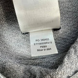 2019 Patagonia Capilene Air Hoody, Women's Small, Gray, FEBX Merino Wool, Top, Inner Shirt, Hoodie, Wool, z00054737