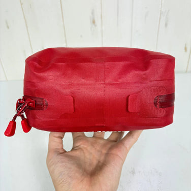 【OneSize レッド系】 Montbell ( モンベル ) ファーストエイドバッグ S ナイロン バッグ ストレージ パッキングサック スタッフサック インナーポーチ z00057496  スタッフサック インナーポーチ パッキングサック バッグ ストレージ