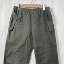 【Unisex M グリーン系】 Moon Climbing ( ムーン クライミング ) オーガニック サイファー 3/4 パンツ Organic Cypher 3/4 Dark Olive ウェア ボトムス ロングパンツ コットン z00060897 Dark O-2