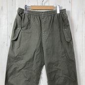 【Unisex M グリーン系】 Moon Climbing ( ムーン クライミング ) オーガニック サイファー 3/4 パンツ Organic Cypher 3/4 Dark Olive ウェア ボトムス ロングパンツ コットン z00060897 Dark O