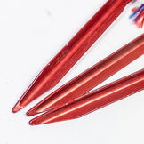 【OneSize レッド系】 Msr ( エムエスアール ) セカンドギアオリジナルパック カラーペグ キャンピングギア ペグ ステーク z00052676 ペグ ステーク キャンピングギア - 【公式】2ndGEAR（セカンドギア）Webショップ【登山用品・アウトドア用品専門 買取販売店】